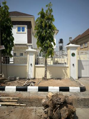 6 Bedroom Detached Duplex with 2 Units of 1 Bedroom Bq, Sahara 4 Lingo Estate, Lokogoma District, Abuja, Detached Duplex for Rent