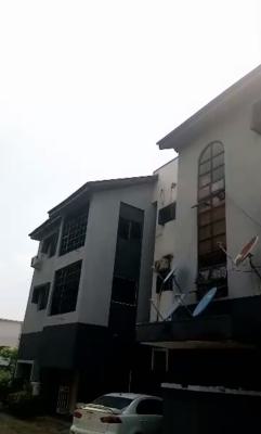 a Prime Residential Property, Jabi, Abuja, Block of Flats for Sale