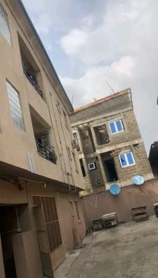 a Lovely and Fantastic 3 Bed Rooms, Akoka, Yaba, Lagos, Flat / Apartment for Rent