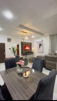 Fully Furnished and Serviced 1bedroom Apartment, Diplomatic Zone, Katampe Extension, Katampe, Abuja, Mini Flat (room and Parlour) for Rent