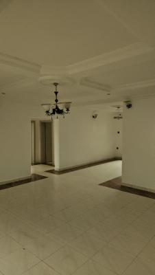 Luxury and Fully Serviced 3bed Upstairs with Pool&bq, Lekki Garden Horizon 1 Estate, Lekki, Lagos, Flat / Apartment for Rent