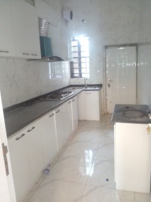 Serviced 3 Bedrooms Terrace Duplex, Gra Ikota, Ikota, Lekki, Lagos, Terraced Duplex for Rent