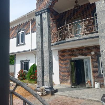 Self Con, Rockstone Estate, Badore, Ajah, Lagos, Self Contain (single Rooms) for Rent