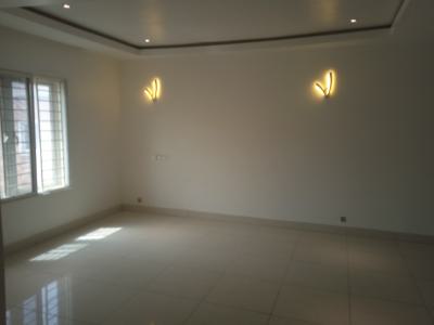 4 Bedroom Terrace Duplex with Bq (to Be Renovated), By Catholic Church, Life Camp, Abuja, Terraced Duplex for Rent