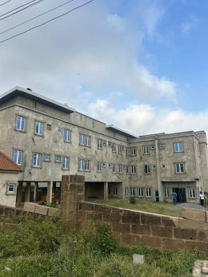 Nearly Completed 70%, 33 Rooms Hotel in a Serene Environment, Elebu Oluyole Extension Ibadan, Oluyole, Oyo, Hotel / Guest House for Sale