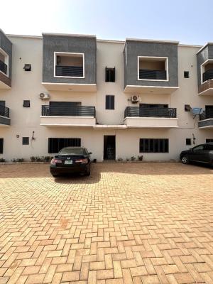 Newly Built Spacious 3bedrooms Flats, Jahi By Next Cash and Carry, Jahi, Abuja, Flat / Apartment for Rent