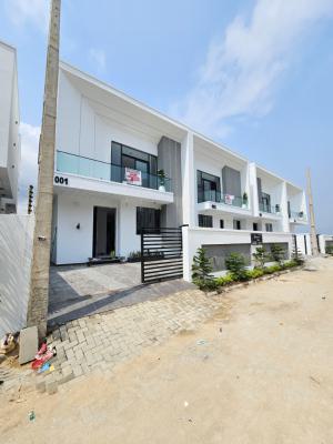 Spacious and Luxury, Lekki, Ajah, Lagos, Semi-detached Duplex for Sale