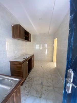 Very Sweet and Lovable Sharp Spacious Classic 2bed Upstairs Hot Cake, Miniru Estate Ogombo, Ogombo, Ajah, Lagos, Flat / Apartment for Rent