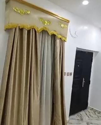 Brand New 2 Bed Flat Downstairs, By Elemoro, Bogije, Ibeju Lekki, Lagos, Flat / Apartment for Rent