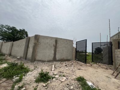 Residential Buy & Build Land with Easy Access to Atan Market, Reserve a Plot with a Deposit   Flexible Payment Plan Available, Atan Ota, Ado-odo/ota, Ogun, Land for Sale