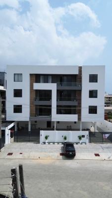 2bedroom Apartment, Oniru, Victoria Island (vi), Lagos, Block of Flats for Sale
