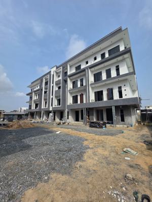 Luxury 4 Bedroom Terrace Duplex with Swimming Pool, Oniru, Victoria Island (vi), Lagos, Terraced Duplex for Sale