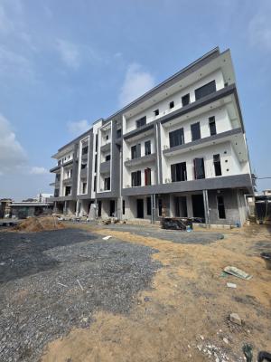 Luxury 4 Bedroom Terrace Duplex with Swimming Pool, Oniru, Victoria Island (vi), Lagos, Terraced Duplex for Sale