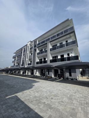 Luxury 4 Bedroom Terrace Duplex with Swimming Pool, Oniru, Victoria Island (vi), Lagos, Terraced Duplex for Sale
