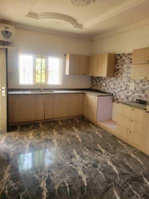 a Newly and Well Renovated 2-bedroom Flat with 2 Toilets and 2 Bathroo, Area 3, Area 3, Garki, Abuja, House for Rent