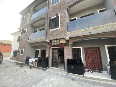 3 Bedroom Penthouse, Ikota, Ikota, Lekki, Lagos, House for Rent
