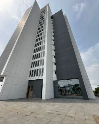 Brand New  3 Bedroom Apartment, Victoria Island (vi), Lagos, Flat / Apartment for Rent