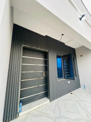 2-bedroom Bungalow Solar-powered By Peridot, Fully Gated, 24/7 Cctv, Ile-ise Pan, Abeokuta, Abeokuta South, Ogun, Detached Bungalow for Sale