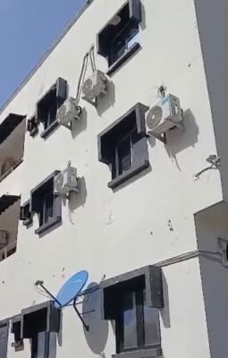 Lovely 2 Bedroom, Garki, Abuja, Flat / Apartment for Sale