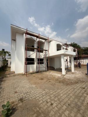 Well Renovated 5 Bedroom Detached Duplex in Prime Location, Maitama District, Abuja, Detached Duplex for Rent