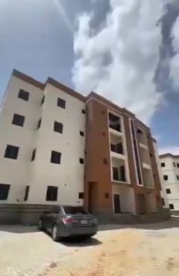 Newly Built 3 Bedroom Apartment, Apo, Abuja, Flat / Apartment for Sale