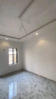 Newly Built Studio Apartment All Tilled Pop N Kitchen Cabs in a Well S, Off Odunsi Street, Bariga, Shomolu, Lagos, Self Contain (single Rooms) for Rent
