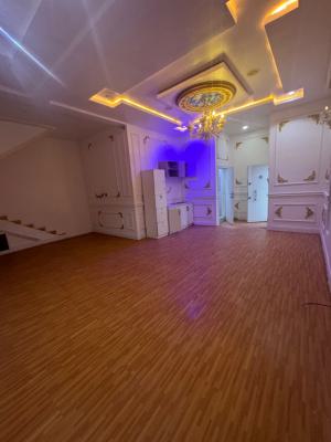 Self Contained, Van Daniel Estate, Orchid Road, Lekki, Lagos, Self Contain (single Rooms) for Rent