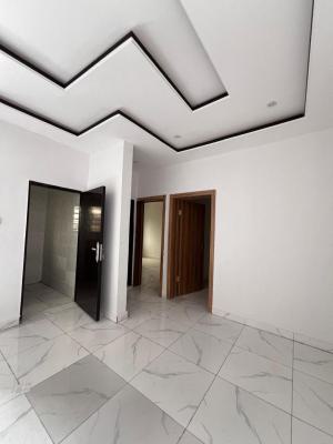 Well Maintained 1 Bedroom Apartment { Upstairs}, Alashila, Ogombo, Ajah, Lagos, Mini Flat (room and Parlour) for Rent