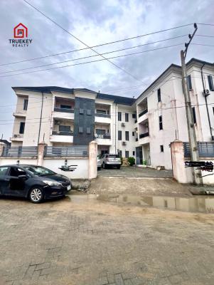 Fully Furnished 2 Bedroom Apartment, Vgc Extension, Lekki, Lagos, Flat / Apartment for Rent