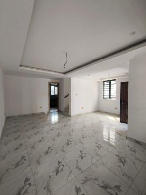 Very Spacious Miniflat Inside a Shared Duplex, Royal Pine, Orchid Road, Lekki, Lagos, Mini Flat (room and Parlour) for Rent