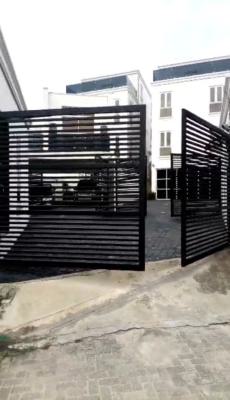 Exquisitely Built Waterfront 5 Bedroom Detached Smart House with Jetty, Banana Island, Old Ikoyi, Ikoyi, Lagos, Detached Duplex for Sale