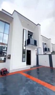 Tastefully Built 4bedroom Detached Duplex +bq, Ogba, Ikeja, Lagos, Detached Duplex for Sale