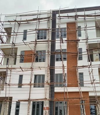 Furnished 2 Bedroom Apartment, Ikate Elegushi, Lekki, Lagos, Flat / Apartment for Sale