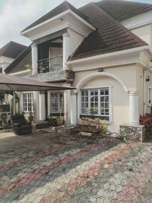 Tastefully 3 Bedroom Furnished Duplex Semi-detached Duplex, Eden Garden Estate, Ajah, Lagos, Semi-detached Duplex for Rent