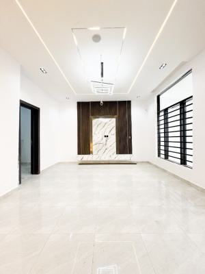 3 & 4 Bedroom Terrace Duplex, Ikota, Ikota, Lekki, Lagos, Terraced Duplex for Sale