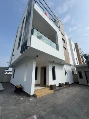 Luxurious 5 Bedroom Detached Duplex with Swimming Pool, Lekki Phase 1, Lekki, Lagos, Detached Duplex for Sale