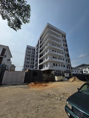 Luxury 3 Bedroom Apartment in a Strategic Location, Oniru, Oniru, Victoria Island (vi), Lagos, Flat / Apartment for Sale