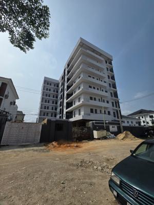 Luxury 2 Bedroom Apartment with Excellent Finishing, Oniru, Oniru, Victoria Island (vi), Lagos, Flat / Apartment for Sale