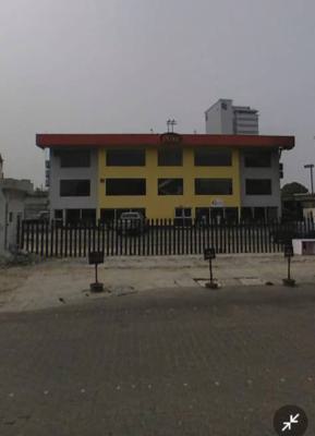 2200 Sqm Land with C of O in Adeola Odeku Victoria Island, Victoria Island (vi), Lagos, Land for Sale