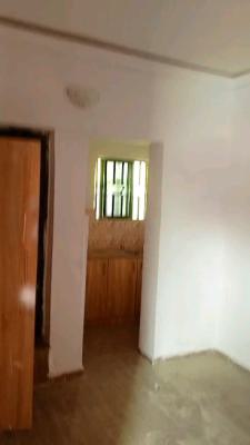 Standard Room Self Contain, Ebute Metta West, Yaba, Lagos, Self Contain (single Rooms) for Rent