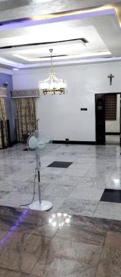 Luxury 5 Bedroom Detached Duplex with Bq, Gra Phase 1, Magodo, Lagos, Detached Duplex for Rent