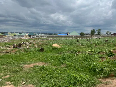 Industrial Land