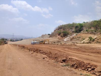 Residential Plot, Urban Mark Estate, Katampe Extension, Katampe, Abuja, Residential Land for Sale