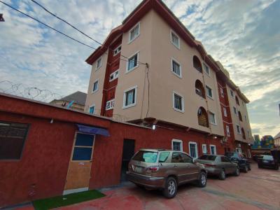 14 Units of Flats, Satellite Town, Ojo, Lagos, Block of Flats for Sale