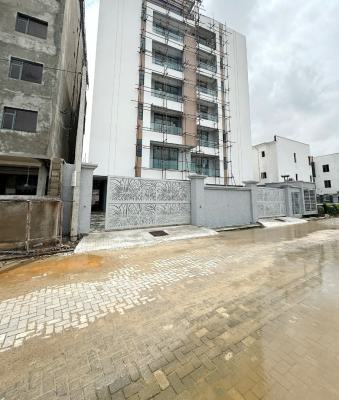 Stunning 3 Bedroom Penthouse, Lekki Phase 1, Lekki Phase 1, Lekki, Lagos, Detached Duplex for Sale