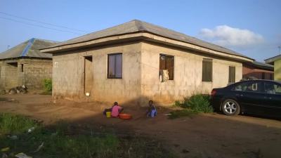 6 Room House in Agbara, Agbara-igbesa, Lagos, Detached Bungalow for Sale
