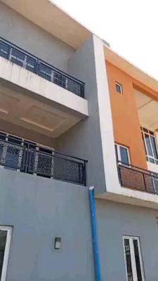 Brand Newly Built 6 Flats Comprising 1bedroom, 2bedrooms and 3bedroom, Katampe, Abuja, Flat / Apartment for Rent