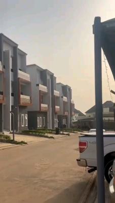 Brand New 3 Bedrooms Flat + Bq, Kaura, Abuja, House for Sale