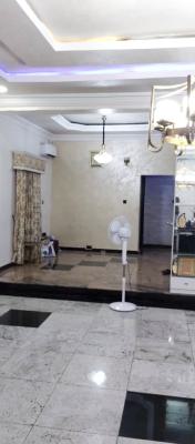 a Well Maintained Spacious 5 Bedroom Fully Detached Duplex with Bq, Gra Phase 1, Magodo, Lagos, Detached Duplex for Rent