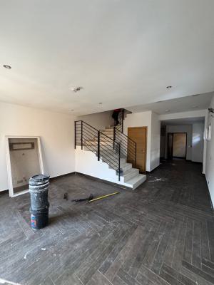 Serviced 2 Bedroom Maisonette, Agungi, Lekki, Lagos, House for Rent